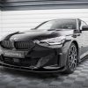 BMW 2 Coupé G42 - Lâmina frontal STREET PRO + Splitters | BM2G42CNC-FD1BRB+FSF1G | Produto Maxton Design distribuído por Unicartuning. BMW 2 Coupé G42 - Lâmina frontal STREET PRO + Splitters | BM2G42CNC-FD1BRB+FSF1G | Produto Maxton Design distribuído por Unicartuning.