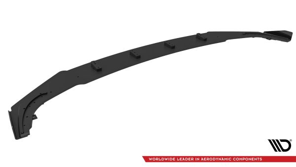 BMW 2 Coupé G42 - Lâmina frontal STREET PRO + Splitters | BM2G42CNC-FD1BRB+FSF1G | Produto Maxton Design distribuído por Unicartuning. BMW 2 Coupé G42 - Lâmina frontal STREET PRO + Splitters | BM2G42CNC-FD1BRB+FSF1G | Produto Maxton Design distribuído por Unicartuning.