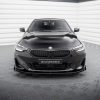 BMW 2 Coupé G42 - Lâmina frontal STREET PRO + Splitters | BM2G42CNC-FD1BRB+FSF1G | Produto Maxton Design distribuído por Unicartuning. BMW 2 Coupé G42 - Lâmina frontal STREET PRO + Splitters | BM2G42CNC-FD1BRB+FSF1G | Produto Maxton Design distribuído por Unicartuning.