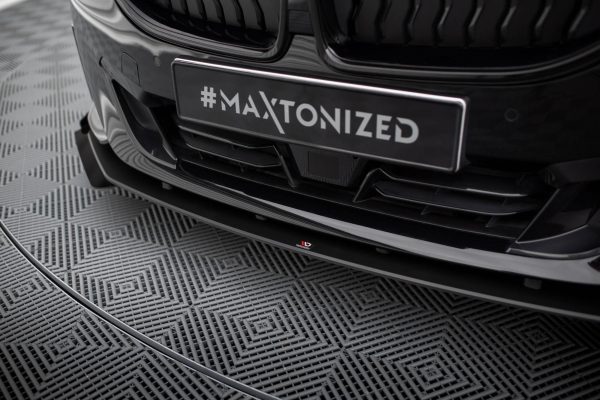 BMW 2 Coupé G42 - Lâmina frontal STREET PRO + Splitters | BM2G42CNC-FD1BRB+FSF1G | Produto Maxton Design distribuído por Unicartuning. BMW 2 Coupé G42 - Lâmina frontal STREET PRO + Splitters | BM2G42CNC-FD1BRB+FSF1G | Produto Maxton Design distribuído por Unicartuning.