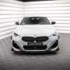 BMW 2 Coupé Pack M / M240i G42 - Lâmina frontal STREET PRO + Splitters | BM242MPACKCNC-FD1BRB+FSF1G | Produto Maxton Design distribuído por Unicartuning. BMW 2 Coupé Pack M / M240i G42 - Lâmina frontal STREET PRO + Splitters | BM242MPACKCNC-FD1BRB+FSF1G | Produto Maxton Design distribuído por Unicartuning.