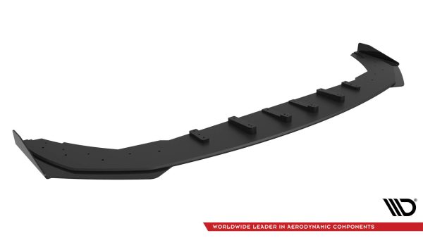 BMW 2 Coupé Pack M / M240i G42 - Lâmina frontal STREET PRO + Splitters | BM242MPACKCNC-FD1BRB+FSF1G | Produto Maxton Design distribuído por Unicartuning. BMW 2 Coupé Pack M / M240i G42 - Lâmina frontal STREET PRO + Splitters | BM242MPACKCNC-FD1BRB+FSF1G | Produto Maxton Design distribuído por Unicartuning.