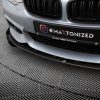 BMW 4 Coupé / Gran Coupé / Cabrio Pack M F32 / F36 / F33 - Lâmina frontal STREET PRO + Splitters | BM4F32MPACKCNC-FD4BRB+FSF1G | Produto Maxton Design distribuído por Unicartuning. BMW 4 Coupé / Gran Coupé / Cabrio Pack M F32 / F36 / F33 - Lâmina frontal STREET PRO + Splitters | BM4F32MPACKCNC-FD4BRB+FSF1G | Produto Maxton Design distribuído por Unicartuning.