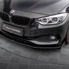 BMW 4 Gran Coupé F36 - Lâmina frontal STREET PRO + Splitters | BM4F36GCCNC-FD1B+FSF1G | Produto Maxton Design distribuído por Unicartuning. BMW 4 Gran Coupé F36 - Lâmina frontal STREET PRO + Splitters | BM4F36GCCNC-FD1B+FSF1G | Produto Maxton Design distribuído por Unicartuning.