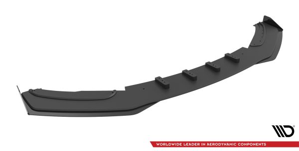 BMW 4 Gran Coupé F36 - Lâmina frontal STREET PRO + Splitters | BM4F36GCCNC-FD1B+FSF1G | Produto Maxton Design distribuído por Unicartuning. BMW 4 Gran Coupé F36 - Lâmina frontal STREET PRO + Splitters | BM4F36GCCNC-FD1B+FSF1G | Produto Maxton Design distribuído por Unicartuning.