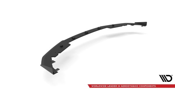 BMW 4 Pack M / M440i G22 / G23 / G22 (facelift) / G23 (facelift) - Lâmina frontal STREET PRO + Splitters | BM4G22MPACKCNC-FD1B+FSF1G | Produto Maxton Design distribuído por Unicartuning. BMW 4 Pack M / M440i G22 / G23 / G22 (facelift) / G23 (facelift) - Lâmina frontal STREET PRO + Splitters | BM4G22MPACKCNC-FD1B+FSF1G | Produto Maxton Design distribuído por Unicartuning.