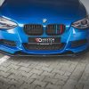 BMW M135i F20 - Lâmina frontal STREET PRO + Splitters | BM1F20MCNC-FD1B+FSF1G | Produto Maxton Design distribuído por Unicartuning. BMW M135i F20 - Lâmina frontal STREET PRO + Splitters | BM1F20MCNC-FD1B+FSF1G | Produto Maxton Design distribuído por Unicartuning.