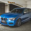 BMW M135i F20 - Lâmina frontal STREET PRO + Splitters | BM1F20MCNC-FD1B+FSF1G | Produto Maxton Design distribuído por Unicartuning. BMW M135i F20 - Lâmina frontal STREET PRO + Splitters | BM1F20MCNC-FD1B+FSF1G | Produto Maxton Design distribuído por Unicartuning.