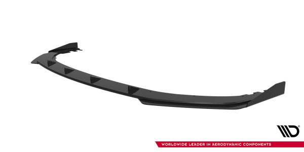 BMW M135i F70 - Lâmina frontal STREET PRO + Splitters | BM170MPACKCNC-FD1B+FSF1G | Produto Maxton Design distribuído por Unicartuning. BMW M135i F70 - Lâmina frontal STREET PRO + Splitters | BM170MPACKCNC-FD1B+FSF1G | Produto Maxton Design distribuído por Unicartuning.