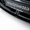 BMW M135i F70 - Lâmina frontal STREET PRO + Splitters | BM170MPACKCNC-FD1B+FSF1G | Produto Maxton Design distribuído por Unicartuning. BMW M135i F70 - Lâmina frontal STREET PRO + Splitters | BM170MPACKCNC-FD1B+FSF1G | Produto Maxton Design distribuído por Unicartuning.