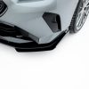 BMW M135i F70 - Lâmina frontal STREET PRO + Splitters | BM170MPACKCNC-FD1B+FSF1G | Produto Maxton Design distribuído por Unicartuning. BMW M135i F70 - Lâmina frontal STREET PRO + Splitters | BM170MPACKCNC-FD1B+FSF1G | Produto Maxton Design distribuído por Unicartuning.