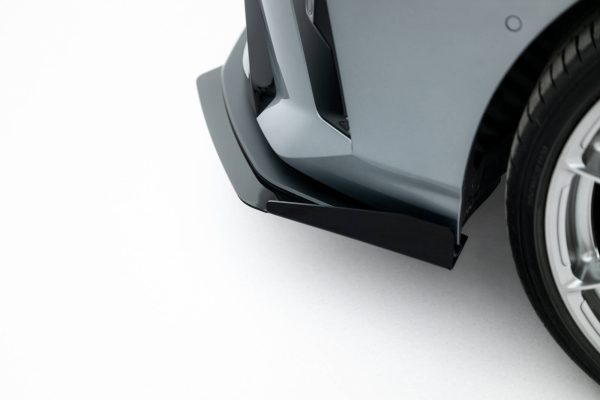 BMW M135i F70 - Lâmina frontal STREET PRO + Splitters | BM170MPACKCNC-FD1B+FSF1G | Produto Maxton Design distribuído por Unicartuning. BMW M135i F70 - Lâmina frontal STREET PRO + Splitters | BM170MPACKCNC-FD1B+FSF1G | Produto Maxton Design distribuído por Unicartuning.