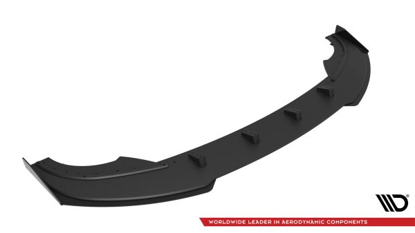 Cupra Formentor Mk1 (facelift) - Lâmina frontal STREET PRO + Splitters | CUFO1FCNC-FD1B+FSF1G | Produto Maxton Design distribuído por Unicartuning. Cupra Formentor Mk1 (facelift) - Lâmina frontal STREET PRO + Splitters | CUFO1FCNC-FD1B+FSF1G | Produto Maxton Design distribuído por Unicartuning.