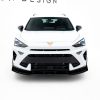 Cupra Formentor Mk1 (facelift) - Lâmina frontal STREET PRO + Splitters | CUFO1FCNC-FD1B+FSF1G | Produto Maxton Design distribuído por Unicartuning. Cupra Formentor Mk1 (facelift) - Lâmina frontal STREET PRO + Splitters | CUFO1FCNC-FD1B+FSF1G | Produto Maxton Design distribuído por Unicartuning.