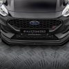 Ford Fiesta ST Mk8 (facelift) - Lâmina frontal STREET PRO + Splitters | FOFI8FSTCNC-FD1BRB+FSF1G | Produto Maxton Design distribuído por Unicartuning. Ford Fiesta ST Mk8 (facelift) - Lâmina frontal STREET PRO + Splitters | FOFI8FSTCNC-FD1BRB+FSF1G | Produto Maxton Design distribuído por Unicartuning.
