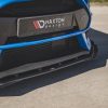 Ford Focus RS Mk3 - Lâmina frontal STREET PRO + Splitters | FOFO3RSCNC-FD1BRB+FSF1G | Produto Maxton Design distribuído por Unicartuning. Ford Focus RS Mk3 - Lâmina frontal STREET PRO + Splitters | FOFO3RSCNC-FD1BRB+FSF1G | Produto Maxton Design distribuído por Unicartuning.