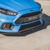 Ford Focus RS Mk3 - Lâmina frontal STREET PRO + Splitters | FOFO3RSCNC-FD1BRB+FSF1G | Produto Maxton Design distribuído por Unicartuning. Ford Focus RS Mk3 - Lâmina frontal STREET PRO + Splitters | FOFO3RSCNC-FD1BRB+FSF1G | Produto Maxton Design distribuído por Unicartuning.
