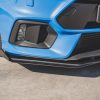 Ford Focus RS Mk3 - Lâmina frontal STREET PRO + Splitters | FOFO3RSCNC-FD1BRB+FSF1G | Produto Maxton Design distribuído por Unicartuning. Ford Focus RS Mk3 - Lâmina frontal STREET PRO + Splitters | FOFO3RSCNC-FD1BRB+FSF1G | Produto Maxton Design distribuído por Unicartuning.