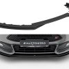 Ford Focus ST Mk3 (facelift) - Lâmina frontal STREET PRO + Splitters | FOFO3FSTCNC-FD4B+FSF1G | Produto Maxton Design distribuído por Unicartuning. Ford Focus ST Mk3 (facelift) - Lâmina frontal STREET PRO + Splitters | FOFO3FSTCNC-FD4B+FSF1G | Produto Maxton Design distribuído por Unicartuning.