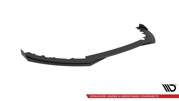 Ford Focus ST Mk3 (facelift) - Lâmina frontal STREET PRO + Splitters | FOFO3FSTCNC-FD4BRB+FSF1G | Produto Maxton Design distribuído por Unicartuning. Ford Focus ST Mk3 (facelift) - Lâmina frontal STREET PRO + Splitters | FOFO3FSTCNC-FD4BRB+FSF1G | Produto Maxton Design distribuído por Unicartuning.