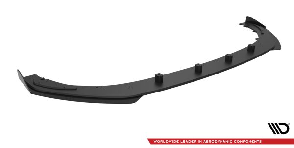 Ford Mondeo Sport Mk5 (facelift) / Fusion Sport Mk2 (facelift) - Lâmina frontal STREET PRO + Splitters | FOMO5FSPORTCNC-FD1BRB+FSF1G | Produto Maxton Design distribuído por Unicartuning. Ford Mondeo Sport Mk5 (facelift) / Fusion Sport Mk2 (facelift) - Lâmina frontal STREET PRO + Splitters | FOMO5FSPORTCNC-FD1BRB+FSF1G | Produto Maxton Design distribuído por Unicartuning.