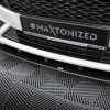 Ford Mondeo Sport Mk5 (facelift) / Fusion Sport Mk2 (facelift) - Lâmina frontal STREET PRO + Splitters | FOMO5FSPORTCNC-FD1BRB+FSF1G | Produto Maxton Design distribuído por Unicartuning. Ford Mondeo Sport Mk5 (facelift) / Fusion Sport Mk2 (facelift) - Lâmina frontal STREET PRO + Splitters | FOMO5FSPORTCNC-FD1BRB+FSF1G | Produto Maxton Design distribuído por Unicartuning.