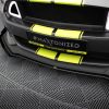 Ford Mustang GT Mk6 - Lâmina frontal STREET PRO + Splitters | FOMU6GTCNC-FD1B+FSF1G | Produto Maxton Design distribuído por Unicartuning. Ford Mustang GT Mk6 - Lâmina frontal STREET PRO + Splitters | FOMU6GTCNC-FD1B+FSF1G | Produto Maxton Design distribuído por Unicartuning.