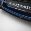 Ford Mustang GT Mk7 - Lâmina frontal STREET PRO + Splitters | FOMU7GTCNC-FD1B+FSF1G | Produto Maxton Design distribuído por Unicartuning.