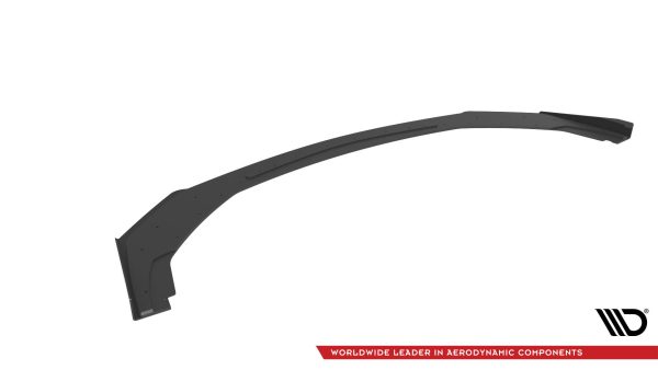 Ford Mustang GT Mk7 - Lâmina frontal STREET PRO + Splitters | FOMU7GTCNC-FD1BRB+FSF1G | Produto Maxton Design distribuído por Unicartuning. Ford Mustang GT Mk7 - Lâmina frontal STREET PRO + Splitters | FOMU7GTCNC-FD1BRB+FSF1G | Produto Maxton Design distribuído por Unicartuning.