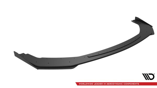 Ford Mustang GT Mk7 - Lâmina frontal STREET PRO + Splitters | FOMU7GTCNC-FD1BRB+FSF1G | Produto Maxton Design distribuído por Unicartuning. Ford Mustang GT Mk7 - Lâmina frontal STREET PRO + Splitters | FOMU7GTCNC-FD1BRB+FSF1G | Produto Maxton Design distribuído por Unicartuning.