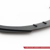 Hyundai I30 N Mk3 Hatchback / Fastback - Lâmina frontal STREET PRO + Splitters | HYI303NCNC-FD2B+FSF1G | Produto Maxton Design distribuído por Unicartuning.