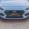 Hyundai I30 N Mk3 Hatchback / Fastback - Lâmina frontal STREET PRO + Splitters | HYI303NCNC-FD2BRB+FSF1G | Produto Maxton Design distribuído por Unicartuning. Hyundai I30 N Mk3 Hatchback / Fastback - Lâmina frontal STREET PRO + Splitters | HYI303NCNC-FD2BRB+FSF1G | Produto Maxton Design distribuído por Unicartuning.