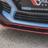 Hyundai I30 N Mk3 Hatchback / Fastback - Lâmina frontal STREET PRO + Splitters | HYI303NCNC-FD2BRB+FSF1G | Produto Maxton Design distribuído por Unicartuning. Hyundai I30 N Mk3 Hatchback / Fastback - Lâmina frontal STREET PRO + Splitters | HYI303NCNC-FD2BRB+FSF1G | Produto Maxton Design distribuído por Unicartuning.