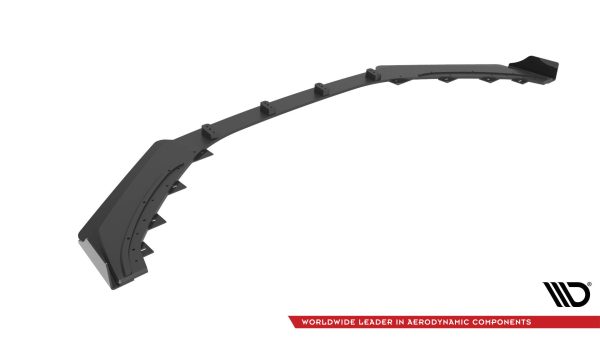 Hyundai Veloster N Mk2 - Lâmina frontal STREET PRO + Splitters | HYVE2NCNC-FD1B+FSF1G | Produto Maxton Design distribuído por Unicartuning. Hyundai Veloster N Mk2 - Lâmina frontal STREET PRO + Splitters | HYVE2NCNC-FD1B+FSF1G | Produto Maxton Design distribuído por Unicartuning.