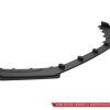 Hyundai Veloster N Mk2 - Lâmina frontal STREET PRO + Splitters | HYVE2NCNC-FD1BRB+FSF1G | Produto Maxton Design distribuído por Unicartuning. Hyundai Veloster N Mk2 - Lâmina frontal STREET PRO + Splitters | HYVE2NCNC-FD1BRB+FSF1G | Produto Maxton Design distribuído por Unicartuning.