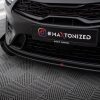 Kia Proceed GT Mk3 (facelift) / Ceed GT / GT - Line Mk1 (facelift) - Lâmina frontal STREET PRO + Splitters | KICE3FPROGTCNC-FD1B+FSF1G | Produto Maxton Design distribuído por Unicartuning. Kia Proceed GT Mk3 (facelift) / Ceed GT / GT - Line Mk1 (facelift) - Lâmina frontal STREET PRO + Splitters | KICE3FPROGTCNC-FD1B+FSF1G | Produto Maxton Design distribuído por Unicartuning.