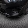 Kia Proceed GT Mk3 (facelift) / Ceed GT / GT - Line Mk1 (facelift) - Lâmina frontal STREET PRO + Splitters | KICE3FPROGTCNC-FD1B+FSF1G | Produto Maxton Design distribuído por Unicartuning. Kia Proceed GT Mk3 (facelift) / Ceed GT / GT - Line Mk1 (facelift) - Lâmina frontal STREET PRO + Splitters | KICE3FPROGTCNC-FD1B+FSF1G | Produto Maxton Design distribuído por Unicartuning.