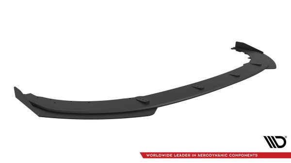 Kia Proceed GT Mk3 (facelift) / Ceed GT / GT - Line Mk1 (facelift) - Lâmina frontal STREET PRO + Splitters | KICE3FPROGTCNC-FD1BRB+FSF1G | Produto Maxton Design distribuído por Unicartuning. Kia Proceed GT Mk3 (facelift) / Ceed GT / GT - Line Mk1 (facelift) - Lâmina frontal STREET PRO + Splitters | KICE3FPROGTCNC-FD1BRB+FSF1G | Produto Maxton Design distribuído por Unicartuning.
