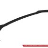 Kia Stinger GT / GT-line / Standard Mk1 - Lâmina frontal STREET PRO + Splitters | KIST1GTLINECNC-FD1B+FSF1G | Produto Maxton Design distribuído por Unicartuning. Kia Stinger GT / GT-line / Standard Mk1 - Lâmina frontal STREET PRO + Splitters | KIST1GTLINECNC-FD1B+FSF1G | Produto Maxton Design distribuído por Unicartuning.