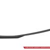 Kia Stinger GT / GT-line / Standard Mk1 - Lâmina frontal STREET PRO + Splitters | KIST1GTLINECNC-FD1B+FSF1G | Produto Maxton Design distribuído por Unicartuning. Kia Stinger GT / GT-line / Standard Mk1 - Lâmina frontal STREET PRO + Splitters | KIST1GTLINECNC-FD1B+FSF1G | Produto Maxton Design distribuído por Unicartuning.