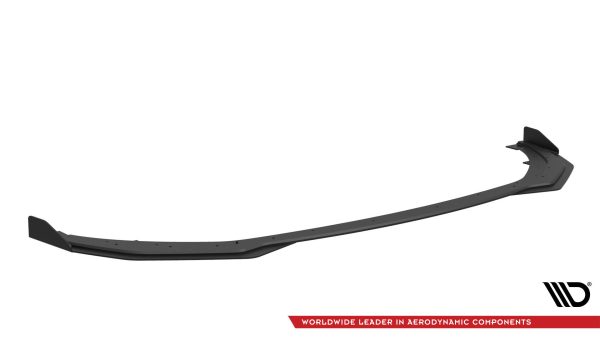 Kia Stinger GT / GT-line / Standard Mk1 - Lâmina frontal STREET PRO + Splitters | KIST1GTLINECNC-FD1B+FSF1G | Produto Maxton Design distribuído por Unicartuning. Kia Stinger GT / GT-line / Standard Mk1 - Lâmina frontal STREET PRO + Splitters | KIST1GTLINECNC-FD1B+FSF1G | Produto Maxton Design distribuído por Unicartuning.