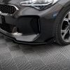 Kia Stinger GT / GT-line / Standard Mk1 - Lâmina frontal STREET PRO + Splitters | KIST1GTLINECNC-FD1BRB+FSF1G | Produto Maxton Design distribuído por Unicartuning. Kia Stinger GT / GT-line / Standard Mk1 - Lâmina frontal STREET PRO + Splitters | KIST1GTLINECNC-FD1BRB+FSF1G | Produto Maxton Design distribuído por Unicartuning.