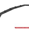 Mercedes-Benz A35 AMG / AMG-line Aero Pack W177 - Lâmina frontal STREET PRO + Splitters | MEA17735CNC-FD1BRB+FSF1G | Produto Maxton Design distribuído por Unicartuning.