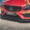 Mercedes-AMG C43 Coupé C205 - Lâmina frontal STREET PRO + Splitters | MEC20543AMGCNC-FD1BRB+FSF1G | Produto Maxton Design distribuído por Unicartuning. Mercedes-AMG C43 Coupé C205 - Lâmina frontal STREET PRO + Splitters | MEC20543AMGCNC-FD1BRB+FSF1G | Produto Maxton Design distribuído por Unicartuning.