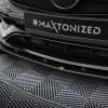 Mercedes-AMG CLA 45 Aero C117 (facelift) - Lâmina frontal STREET PRO + Splitters | MECLA117AMGAEROCNC-FD1B+FSF1G | Produto Maxton Design distribuído por Unicartuning. Mercedes-AMG CLA 45 Aero C117 (facelift) - Lâmina frontal STREET PRO + Splitters | MECLA117AMGAEROCNC-FD1B+FSF1G | Produto Maxton Design distribuído por Unicartuning.