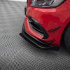 Mercedes-Benz A45 AMG Aero W176 (facelift) - Lâmina frontal STREET PRO + Splitters | MEA176FAEROCNC-FD1B+FSF1G | Produto Maxton Design distribuído por Unicartuning. Mercedes-Benz A45 AMG Aero W176 (facelift) - Lâmina frontal STREET PRO + Splitters | MEA176FAEROCNC-FD1B+FSF1G | Produto Maxton Design distribuído por Unicartuning.