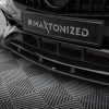 Mercedes-Benz Classe A AMG-line W176 (facelift) - Lâmina frontal STREET PRO + Splitters | MEA176FAMGLINECNC-FD1BRB+FSF1G | Produto Maxton Design distribuído por Unicartuning. Mercedes-Benz Classe A AMG-line W176 (facelift) - Lâmina frontal STREET PRO + Splitters | MEA176FAMGLINECNC-FD1BRB+FSF1G | Produto Maxton Design distribuído por Unicartuning.