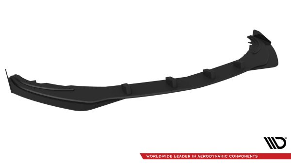 Mercedes-Benz Classe A AMG-line W176 (facelift) - Lâmina frontal STREET PRO + Splitters | MEA176FAMGLINECNC-FD1BRB+FSF1G | Produto Maxton Design distribuído por Unicartuning. Mercedes-Benz Classe A AMG-line W176 (facelift) - Lâmina frontal STREET PRO + Splitters | MEA176FAMGLINECNC-FD1BRB+FSF1G | Produto Maxton Design distribuído por Unicartuning.