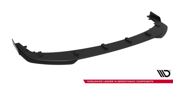 Mitsubishi Lancer Evo X - Lâmina frontal STREET PRO + Splitters | MILA10EVOCNC-FD4BRB+FSF1G | Produto Maxton Design distribuído por Unicartuning. Mitsubishi Lancer Evo X - Lâmina frontal STREET PRO + Splitters | MILA10EVOCNC-FD4BRB+FSF1G | Produto Maxton Design distribuído por Unicartuning.