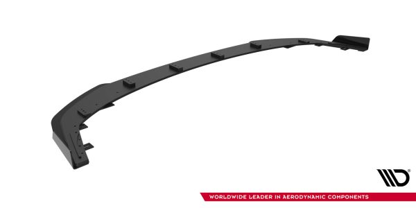 Mitsubishi Lancer Evo X - Lâmina frontal STREET PRO + Splitters | MILA10EVOCNC-FD4BRB+FSF1G | Produto Maxton Design distribuído por Unicartuning. Mitsubishi Lancer Evo X - Lâmina frontal STREET PRO + Splitters | MILA10EVOCNC-FD4BRB+FSF1G | Produto Maxton Design distribuído por Unicartuning.